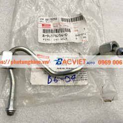 Ty ô cao áp số 4 ISUZU QKR