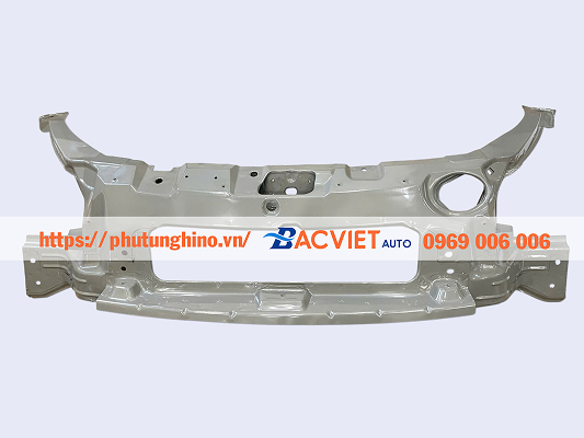 Xương ca bô IVECO