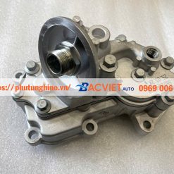 Cụm xin hàn IVECO DAILY F1C