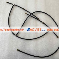 Ty ô dầu hồi MERCEDES 4141