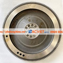 Bánh đà ISUZU GIGA